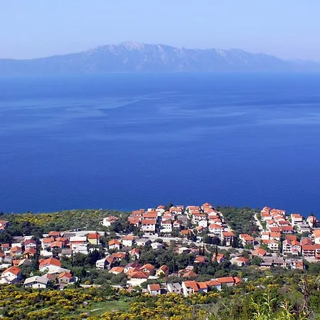 And With Wifi Podaca, Makarska - 2613 Podaca