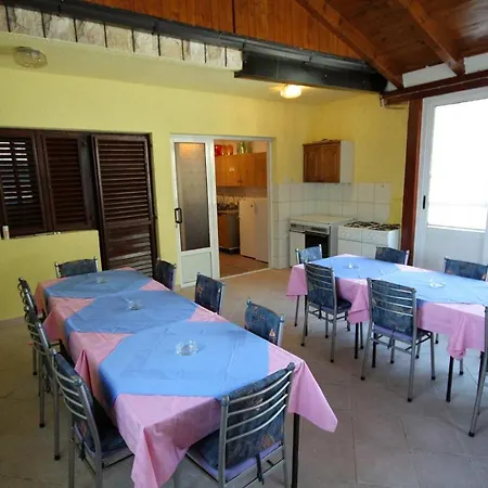 Gasthof And With Wifi Podaca, Makarska - 2613 Podaca