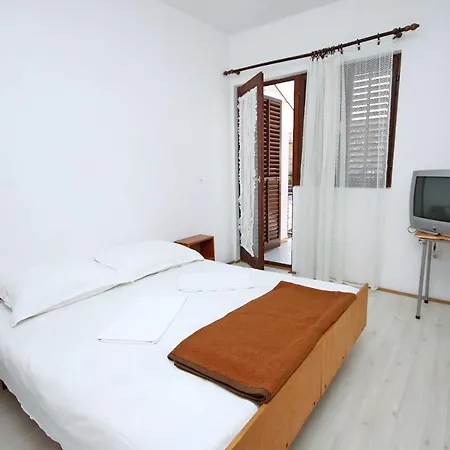 And With Wifi Podaca, Makarska - 2613 3*