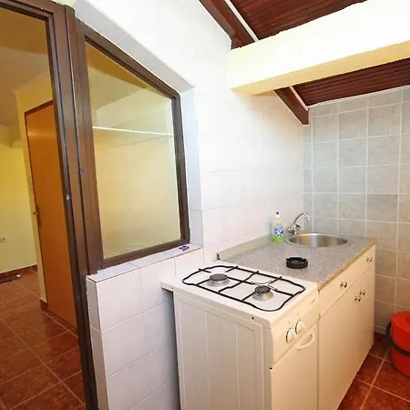 And With Wifi Podaca, Makarska - 2613 Gasthof 3*