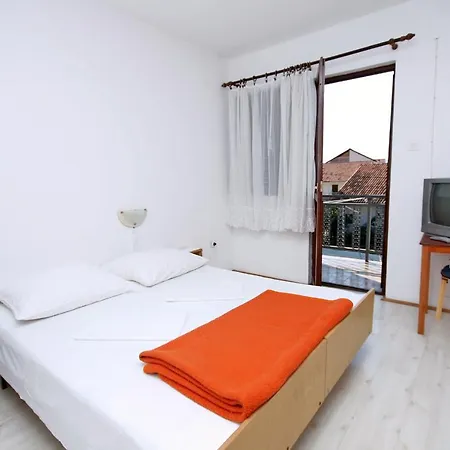 And With Wifi Podaca, Makarska - 2613