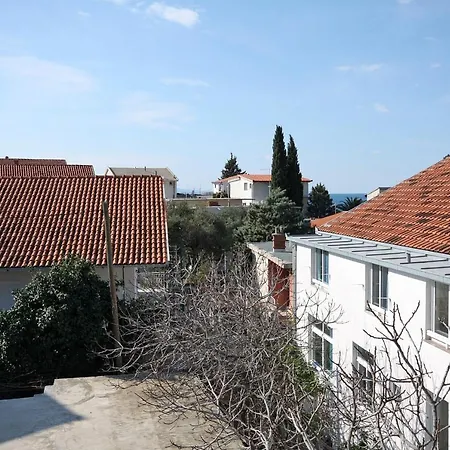 And With Wifi Podaca, Makarska - 2613 Gasthof Podaca