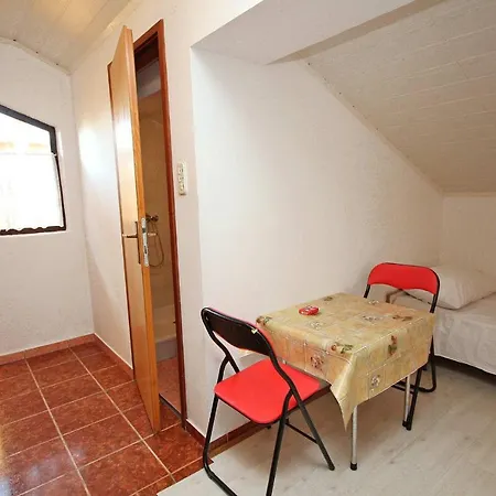 And With Wifi Podaca, Makarska - 2613 Gasthof