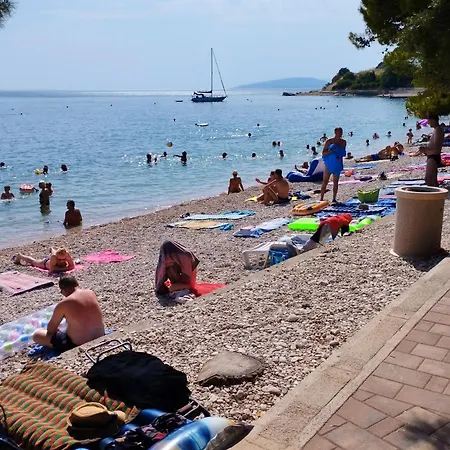 Gasthof And With Wifi Podaca, Makarska - 2613