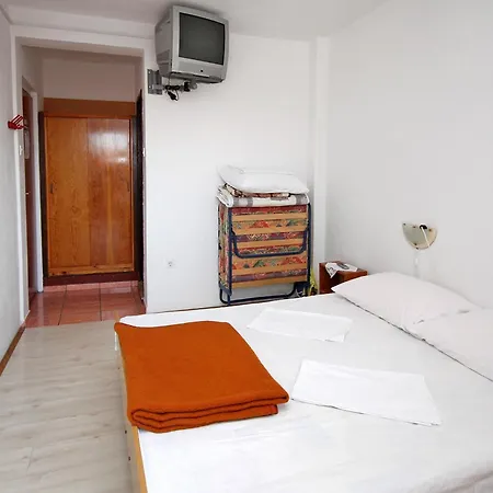 And With Wifi Podaca, Makarska - 2613 3*