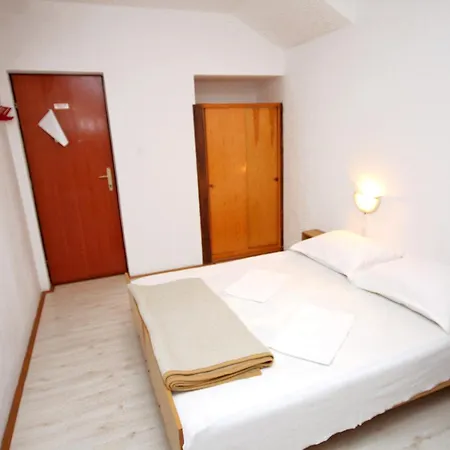 Gasthof And With Wifi Podaca, Makarska - 2613