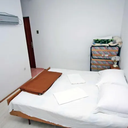 Gasthof And With Wifi Podaca, Makarska - 2613