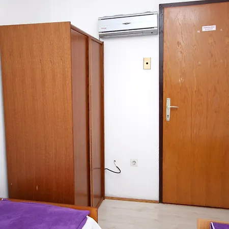 And With Wifi Podaca, Makarska - 2613 3*