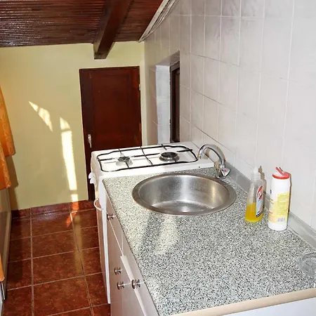 And With Wifi Podaca, Makarska - 2613 3*